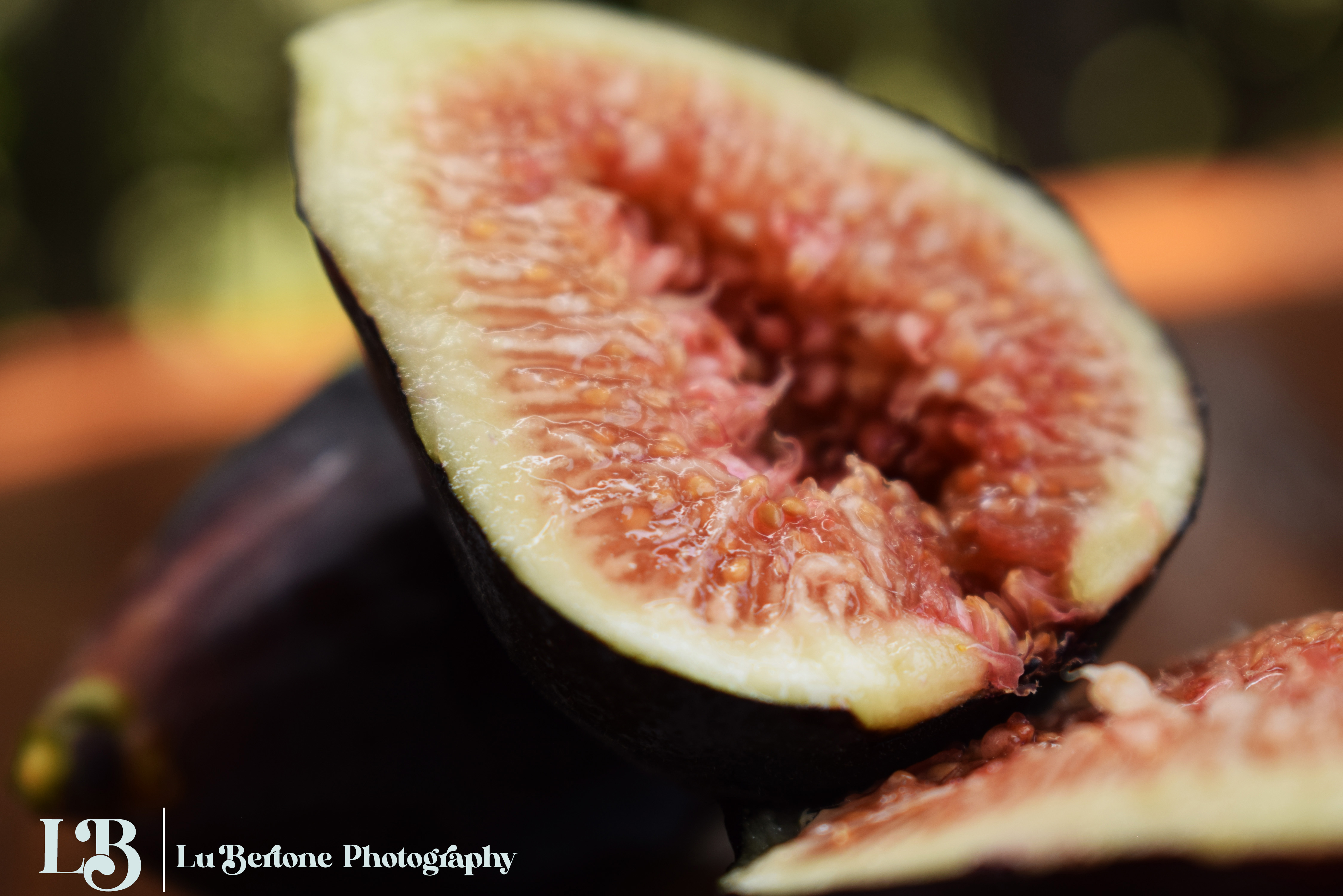 Sesión Frutos de Campo